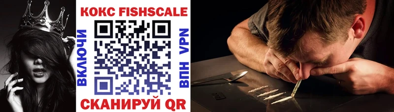 Купить где  Карабаш  COCAIN Fish Scale 